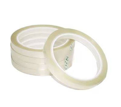 Clear Sublimation Tape Roll