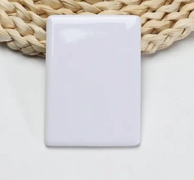 Ceramic Magnet (Rectangle)