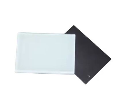 Glass Magnet (rectangle)