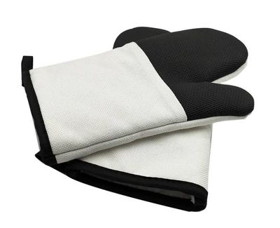 Sublimation Oven Mitt