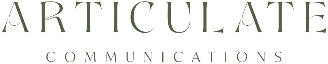 Articulate Communications