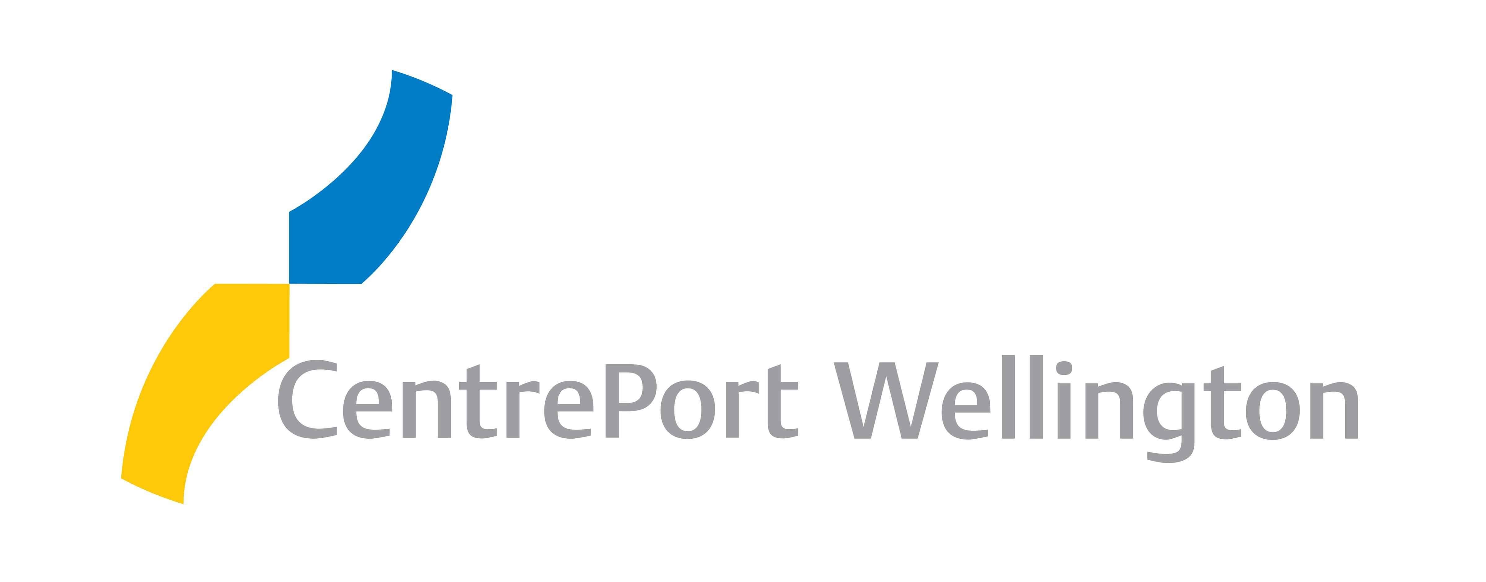 CentrePort Wellington Logo