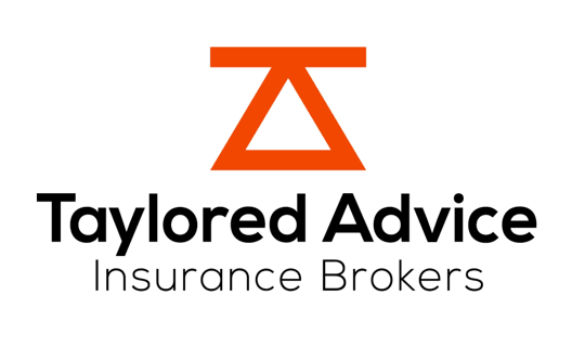 Taylored Advice NZ Insurance Broker Logo