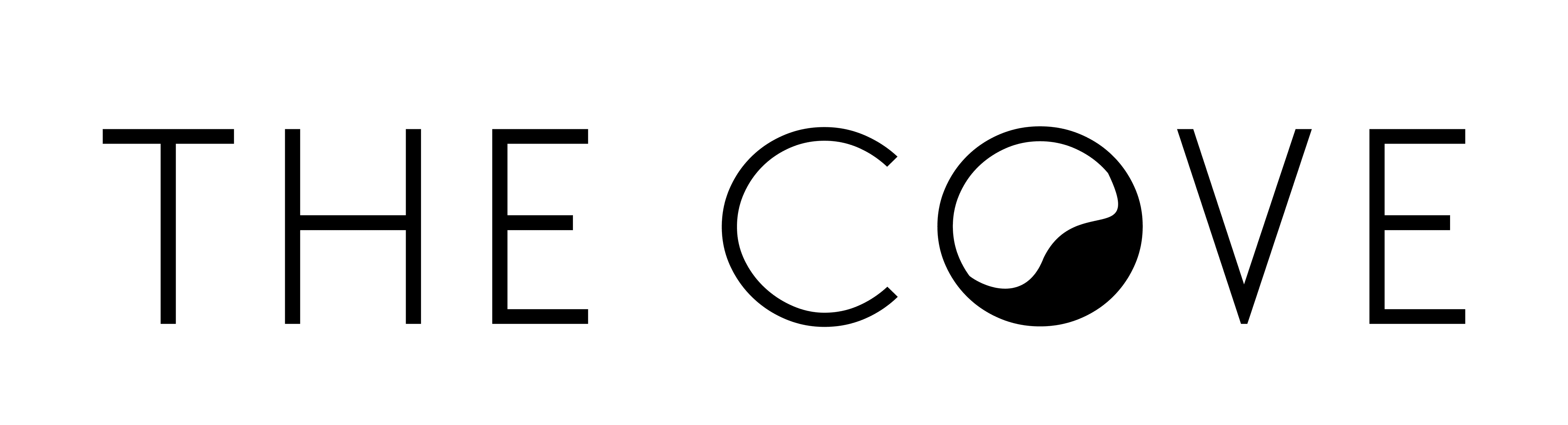 The Cove NZ Logo