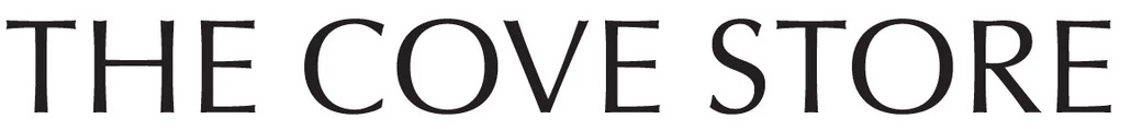 The Cove NZ Logo
