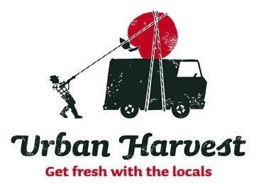 Urban Harvest