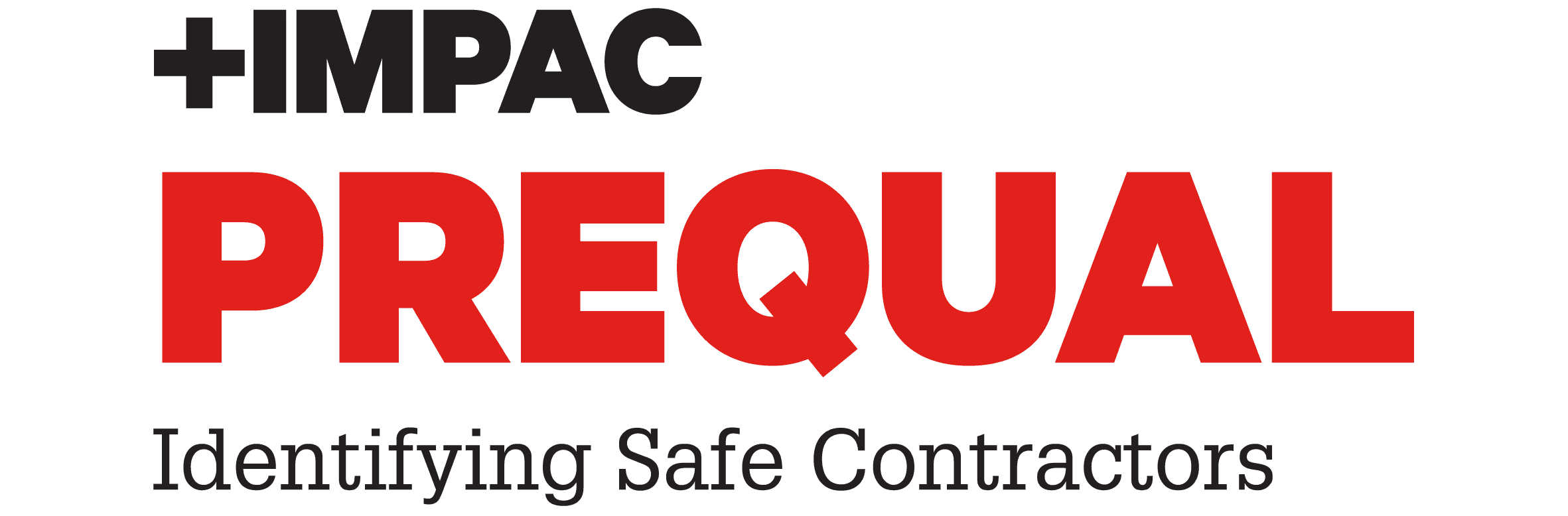 Abbotts Drainage are Prequal Certified (IMPAC)