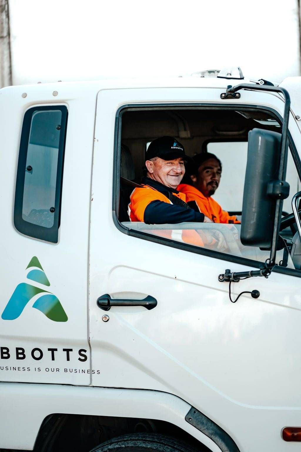 Abbotts Drainage – complete drainage solutions
