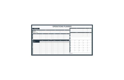 Operations Planner