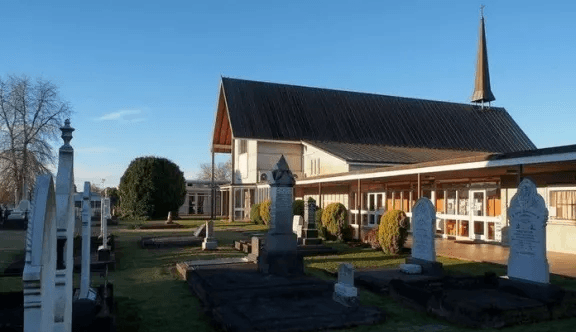 St John's Church