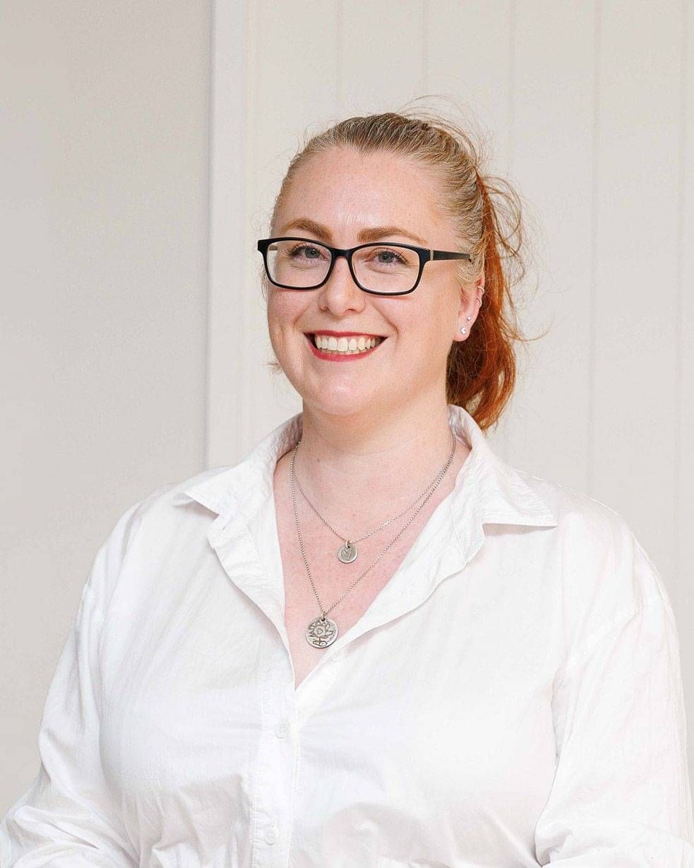 Jenna Evans, qualified bookkeeper with Office Outworkz
