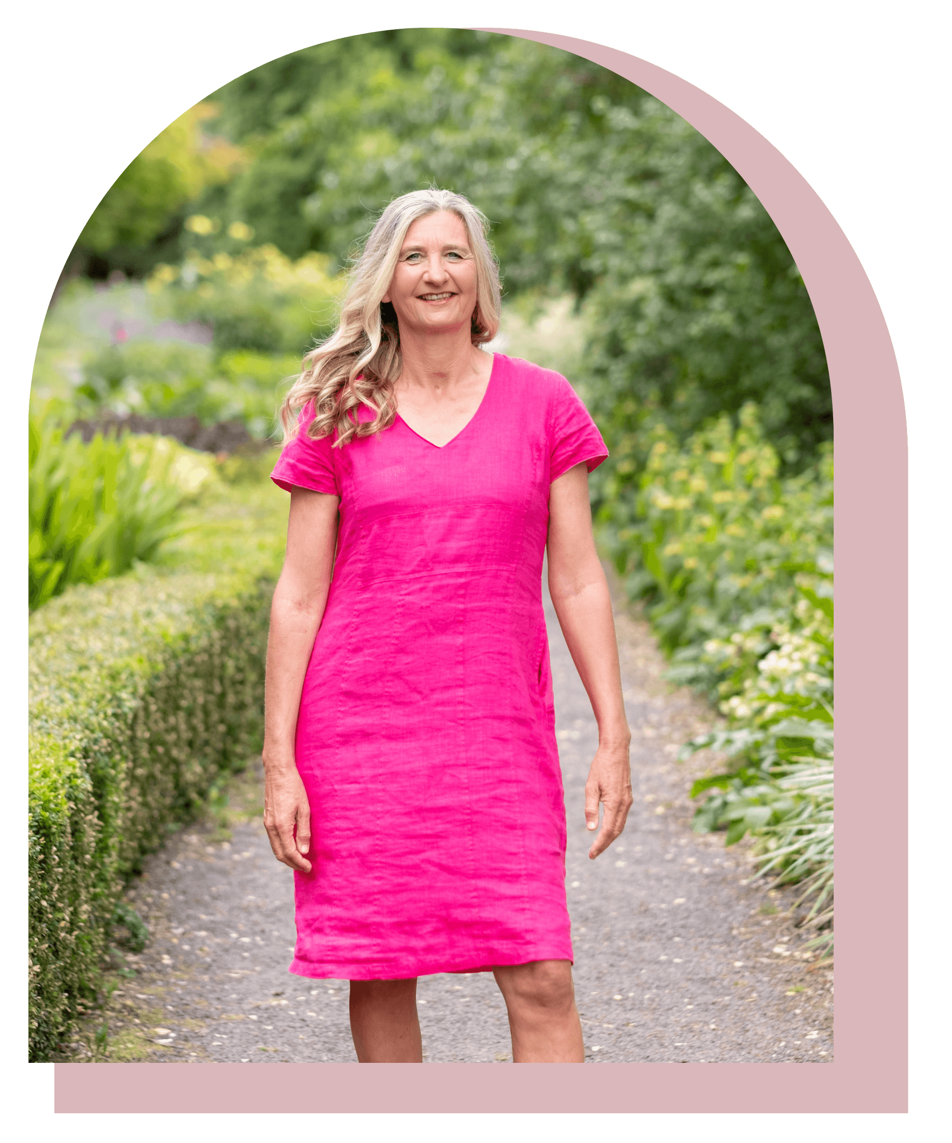 Real Free Wellbeing | Grace Miles, You Wellbeing Coach
