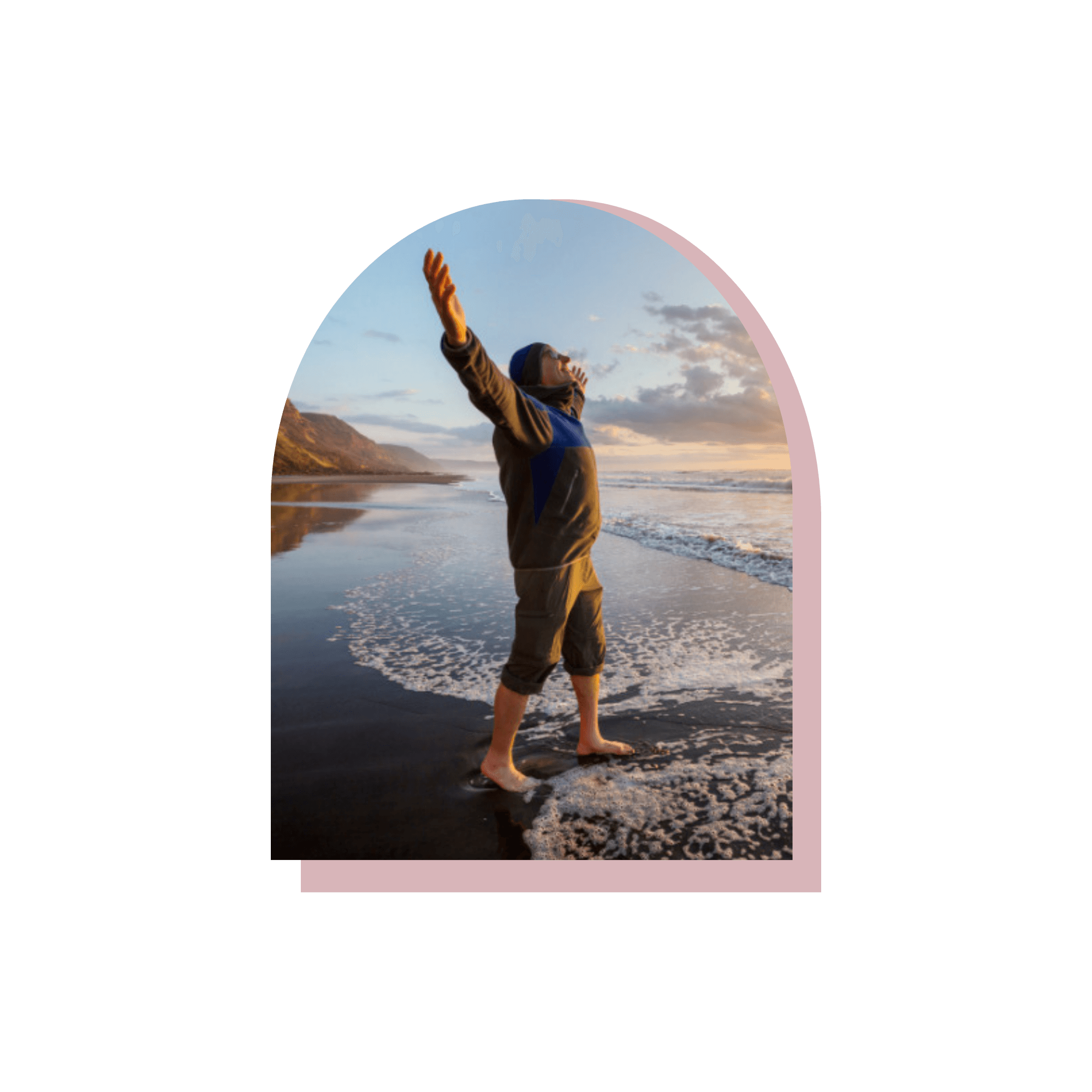 Real Free Wellbeing | Regain mastery over stress-related health issues image