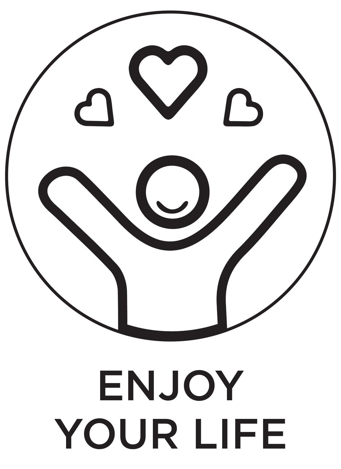 Real Free Wellbeing | Enjoy Your LIfe image