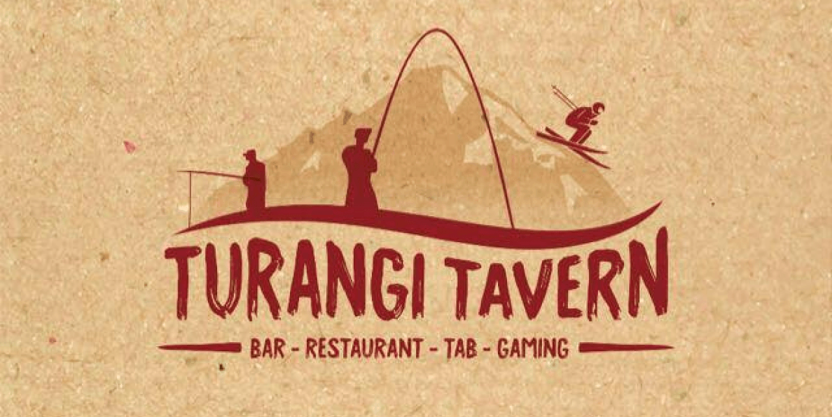 Turangi BnB near Turangi Tavern
