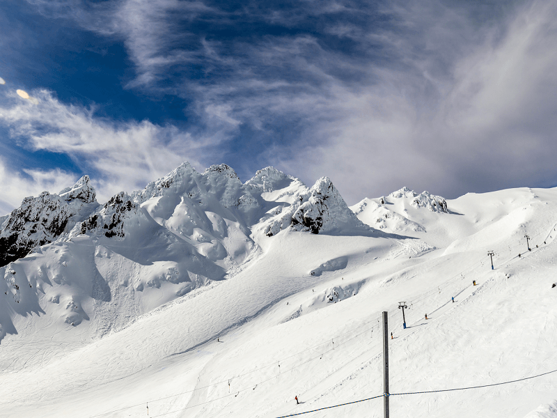 Turangi BnB near Whakapapa Ski Mountain