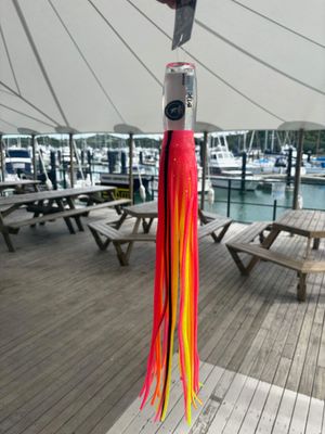 WDSAC X BONZE CLUB LURE