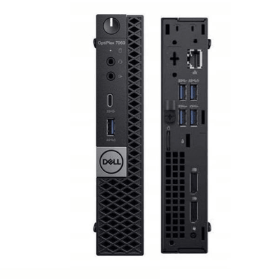 Dell OptiPlex 7060 MFF