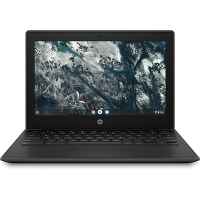 HP ChromeBook G9