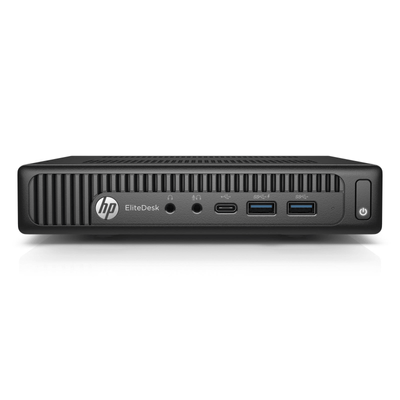 HP EliteDesk 800 G2