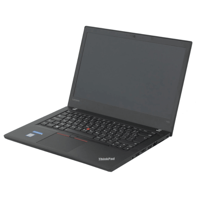 Lenovo Thinkpad T460S