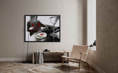 POSSESSION - ORIGINAL