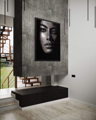 SAVE MY SOUL - ORIGINAL