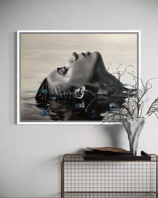 IN THE DEEP - ORIGINAL