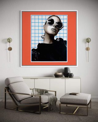 THE INSANITY OF VANITY - ORIGINAL