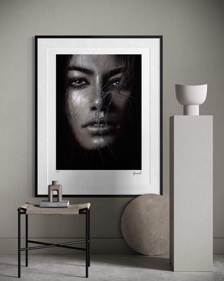 SAVE MY SOUL - LIMITED EDITION PRINT (50)