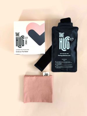 The Hug - Mini