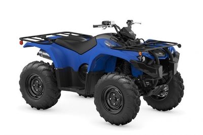 YAMAHA KODIAK 450 NON EPS