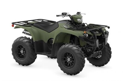 YAMAHA KODIAK 700 EPS