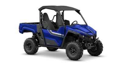 YAMAHA WOLVERINE X2 UTILITY