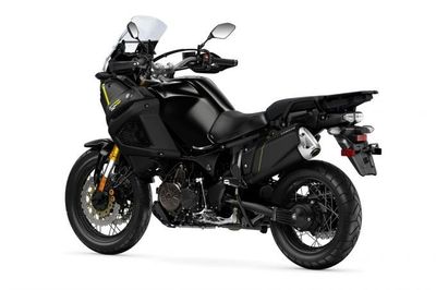 YAMAHA XT1200ZE SUPER T&Eacute;N&Eacute;R&Eacute;