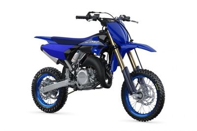 YAMAHA YZ65