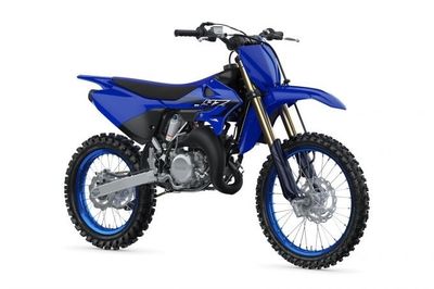 YAMAHA YZ85LW