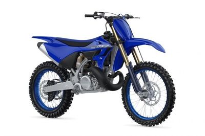 YAMAHA YZ250X