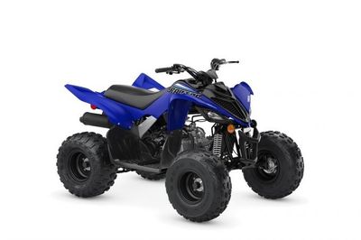 YAMAHA YFM90R RAPTOR 90