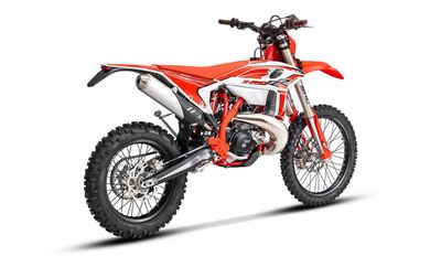 2025 BETA RR300 X-PRO