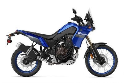 2024 YAMAHA XTZ690 T&eacute;n&eacute;r&eacute; 700