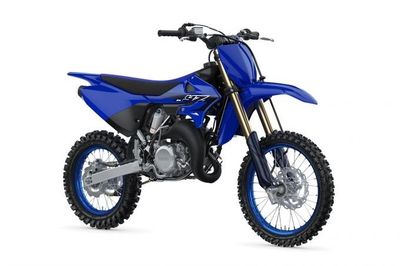 YAMAHA YZ85