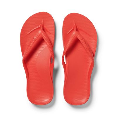 Archies Jandals - Coral