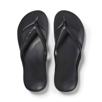 Archies Jandals - Black