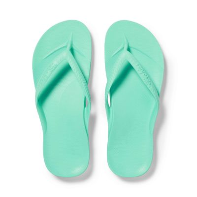 Archies Jandals - Mint