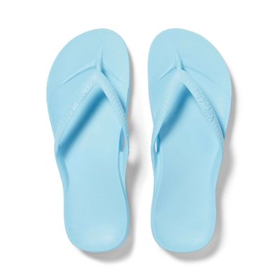 Archies Jandals - Sky Blue