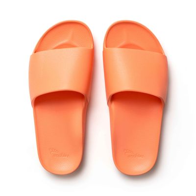 Archies Slides - Peach