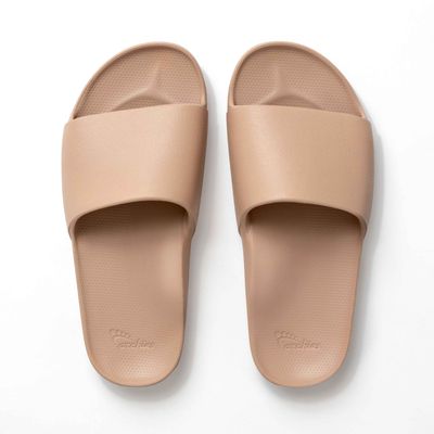 Archies Slides - Tan