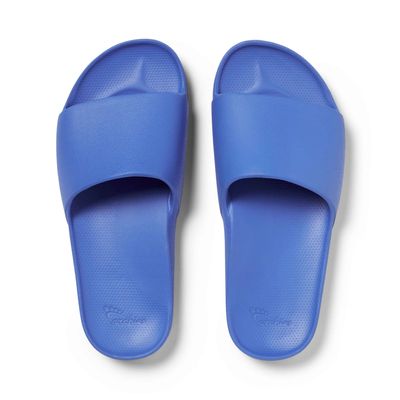 Archies Slides - Capri Blue (Limited Edition)