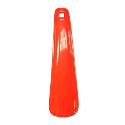 Plastic Shoe Horn - Short